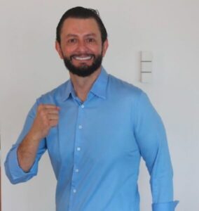 Ex-deputado Dr Leonardo Sá é vítima de montagem criada por inteligência artificial