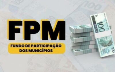Pedro do Rosário é um dos municípios com o FPM bloqueado