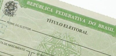 149.202 pessoas têm o título cancelado no Maranhão