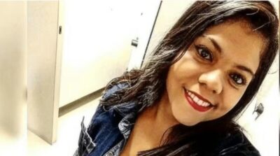 Morre ciclista atropelada por juiz que dirigia embriagado com mulher nua no colo