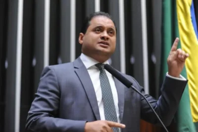 Weverton Rocha é o senador mais bem avaliado do Maranhão