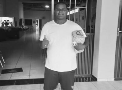 Morte de Alessandro Nunes causa comoção em Vargem Grande e Nina Rodrigues