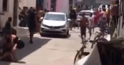 Suspeito de envolvimento em morte de major da PM morre em confronto com a polícia