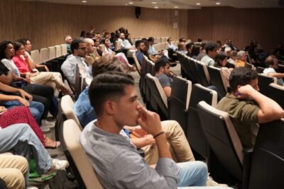 Conferência Técnica discute inovações para infraestrutura no Maranhão