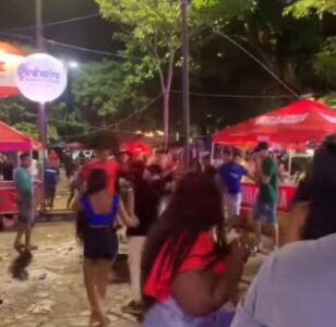 Pinheiro tem um dos piores Carnavais do Estado do Maranhão