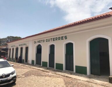 Sem estrutura para partos, hospital de Alcântara nega procedimento, e bebê morre dentro da mãe após peregrinação por socorro até Pinheiro, que também negou