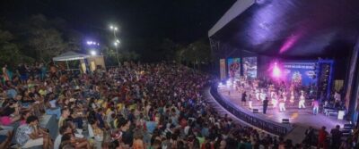 Governo do Maranhão investe forte no período junino e São Luís é eleita a capital brasileira das festas de São João