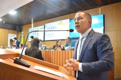 Câmara analisa projeto de lei que combate etarismo e promove respeito entre gerações