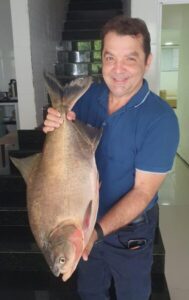 Dr Hilton Gonçalo e deputado Ariston distribuem mais de 35 mil cestas básicas em todo o Maranhão através da Fundação Gonçalo