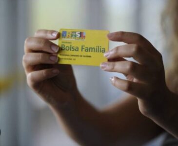 TROCA DE VOTO POR BOLSA FAMÍLIA: Polícia Federal abre investigação em Palmeirândia e Pinheiro