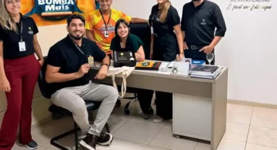 Arraial Bumba Mais vai transformar o Golden Shopping Calhau no coração do São João maranhense