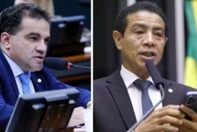 STF forma maioria para tornar réus Josimar e Gil acusados de desvio em emendas