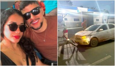Casal sequestrado em Urbano Santos é resgatado na zona rural de Mata Roma