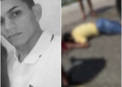 Motociclista morre após sofrer grave acidente em Chapadinha
