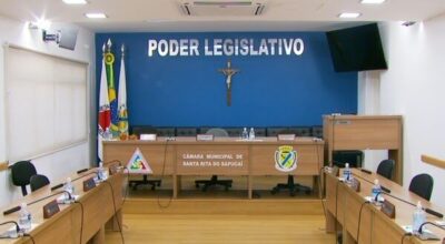 Vereador confessa ter colocado laxante na água de colega durante sessão em Câmara Municipal