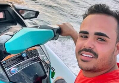Jovem desaparece após cair de Jet Ski no interior do Maranhão
