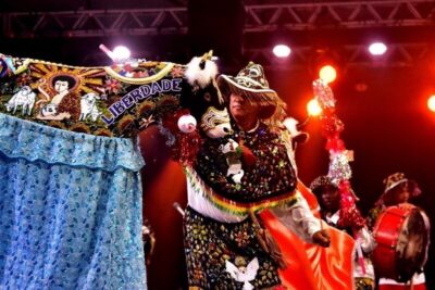 Prefeitura de São Luís ­inicia programação junina com São João nos Bairros e Arraial da Cidade, na Praça Maria Aragão
