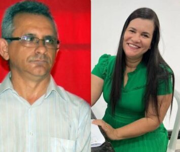 Ex prefeita de Presidente Sarney, Valéria Castro pode assumir a Secretaria de Educação de Pinheiro