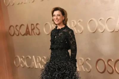 Vitória chocante de ‘Ainda Estou Aqui’ e Fernanda Torres deslumbrante no Oscar: o que disse imprensa internacional