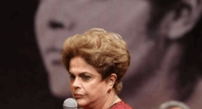 O emocionante discurso de Dilma, vítima da ditadura, sobre Oscar de Ainda Estou Aqui