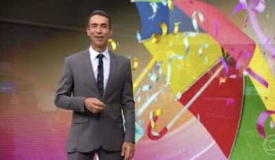 Globo destaca três milhões de foliões no Carnaval de Brandão em São Luís