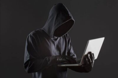 Suspeito de facilitar ataque hacker que desviou milhões via Pix é preso em SP