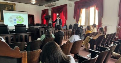 Judiciário encerra Semana de Incentivo à Doação de Órgãos com palestra sobre o Sistema de Transplantes do Estado
