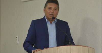 Cloves do J. Câmara tem candidatura deferida pelo TRE-MA