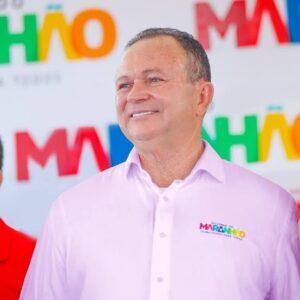 EXCLUSIVO: Brandão deve iniciar reforma administrativa ainda neste mês.