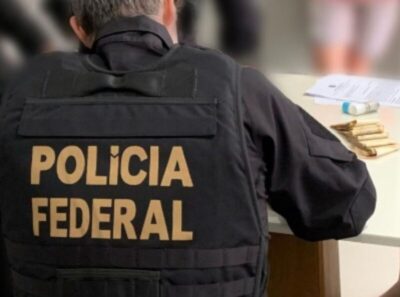 PF deflagra operação contra fraude bancária de R$ 1,6 milhão com desdobramento no MA