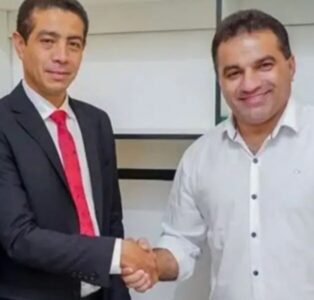Por unanimidade, STF aceita denúncia contra Josimar do Maranhãozinho e Pastor Gil por propina em emendas