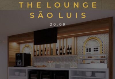 Aeroporto de São Luís ganha sua primeira sala vip