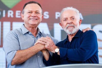 Lula assina acordo de conciliação entre comunidades quilombolas e a Base de Alcântara e Brandão anuncia instalação de Iema Quilombola no município