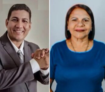 Secretários da prefeitura de Mirinzal foram nomeados em órgão federal controlado pelo marido da Senadora Eliziane