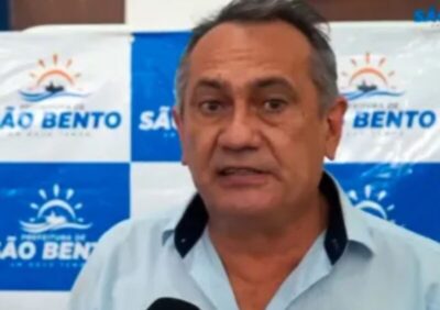 Prefeito de São Bento, Dino Penha, sob suspeita: decretos de emergência e milhões em licitações não executadas
