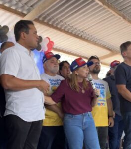 Iracema Vale anuncia ao seu grupo o primeiro escolhido como pré-candidato ao Senado e será Weverton Rocha
