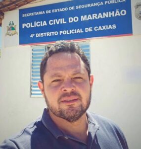 Delegado morre e dois investigadores ficam feridos durante cumprimento de mandado de prisão em Caxias