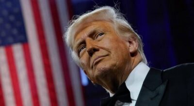 Trump critica STF e defende Bolsonaro: “Deixem ele em paz”