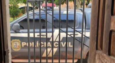 POLÍCIA CIVIL PRENDE DOIS INDIVÍDUOS ACUSADOS DE ESTUPRO DE VULNERÁVEL EM BOM JARDIM