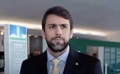 Pedro Lucas propõe proteção aos pescadores atingidos pela estiagem no MA