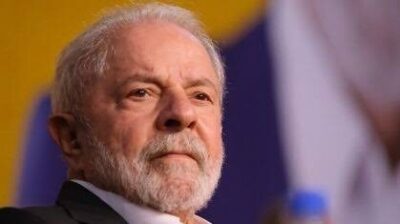 Após fala de Trump, Lula diz que Brics não foi criado para enfrentar ninguém