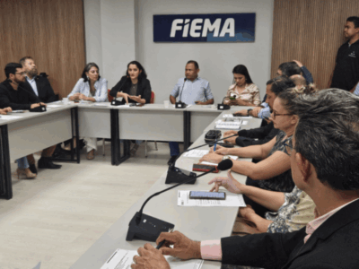 FIEMA estimula a participação do empresariado industrial em conselhos
