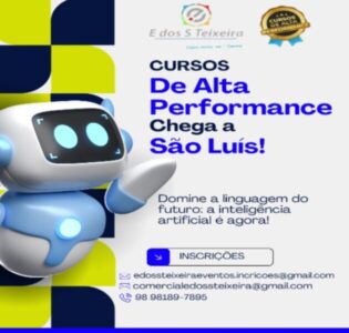 Capacite-se: Cursos de Alta Performance para transformar sua carreira em 2025