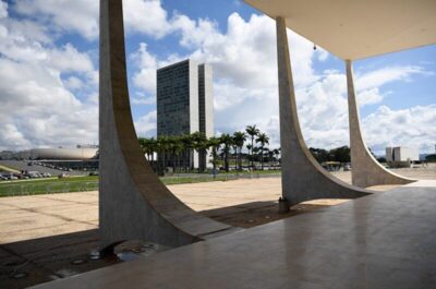 Senado e Câmara pedem anulação de decretos que elevaram IOF