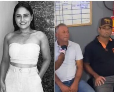 Urgente! Polícia Civil prende marido e sogro de influenciadora assassinada no Maranhão