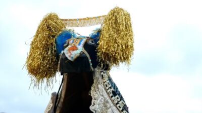 Edição Especial do Repórter Mirante Celebra 50 Anos do Boi de Morros