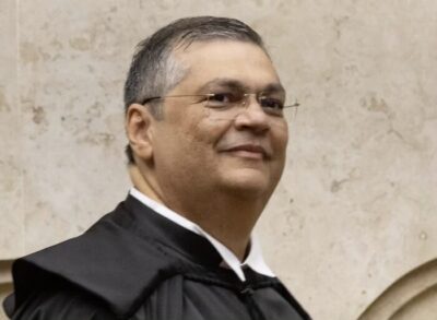 Dino rebate críticas ao STF e diz que nos EUA não há esse “piti”