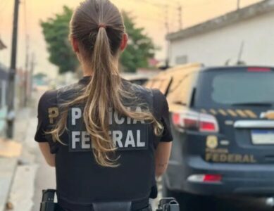 PF deflagra Operação Vovorica para combater fraudes contra o INSS em São Luís/MA