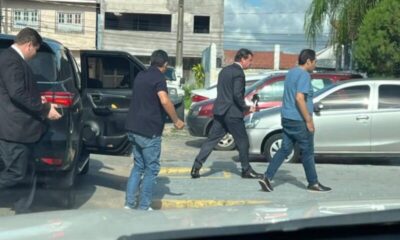 Autor confesso de homicídio de soldado da PMMA é preso em São Luís