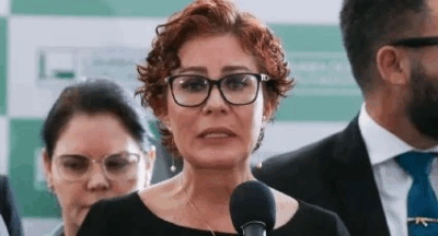 Carla Zambelli: STF abre 3 a 0 pela condenação da bolsonarista